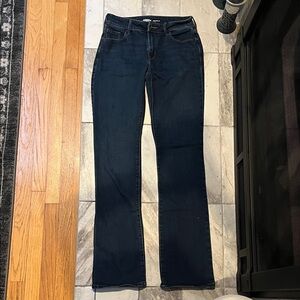 Women's Blue Jeans